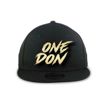GOLD DON NEW ERA® CAP