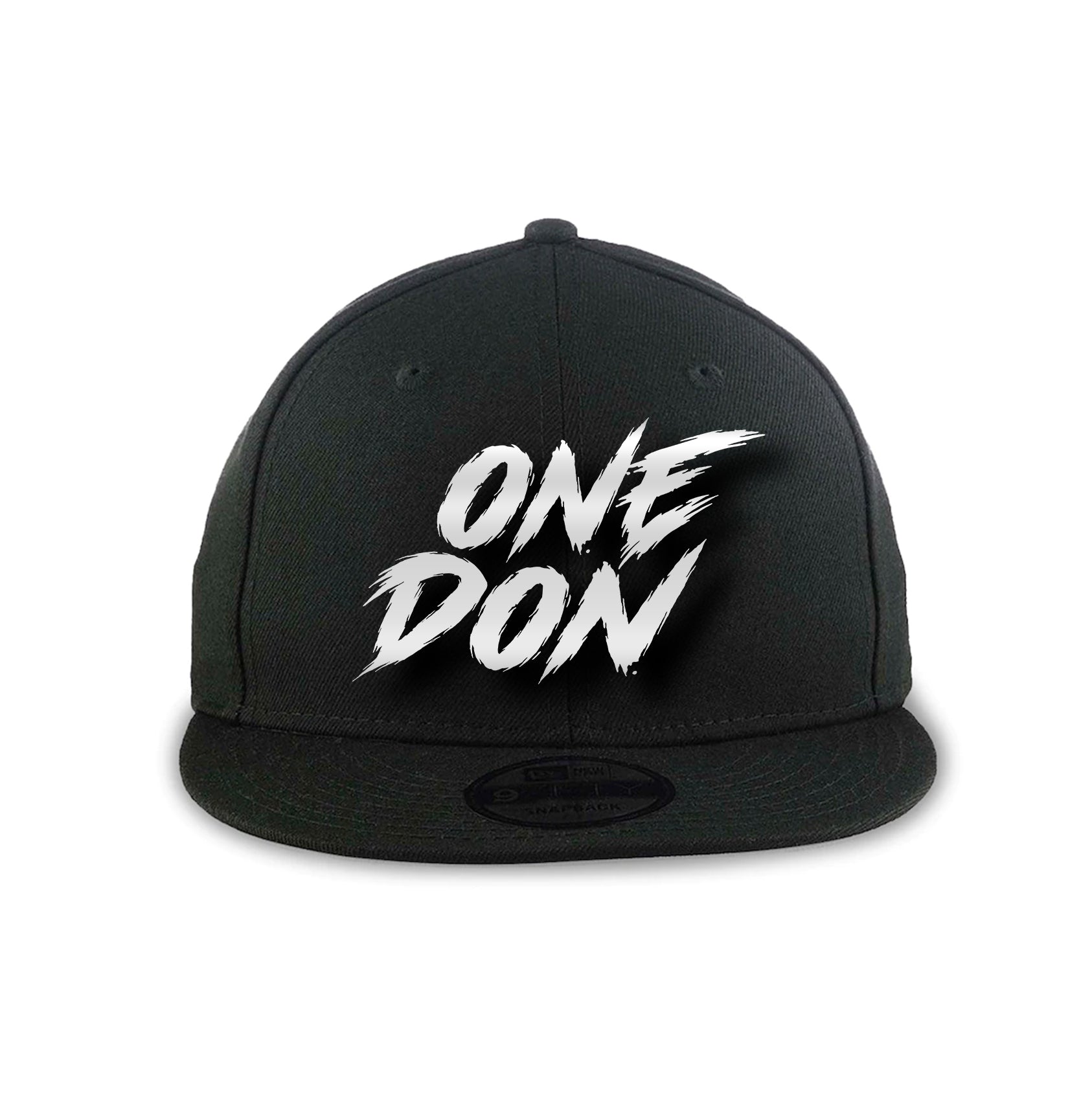 SILVER DON NEW ERA® CAP