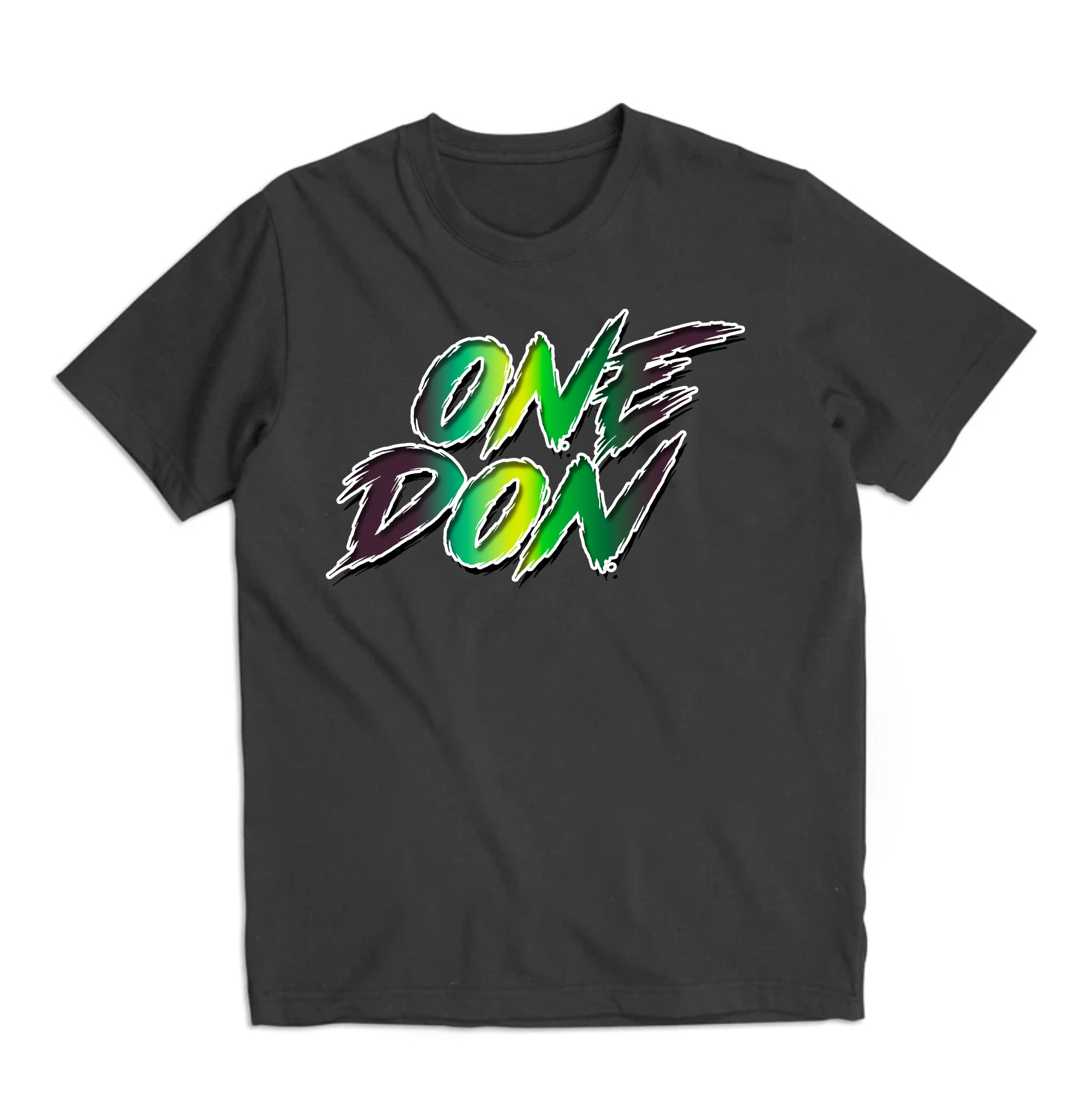 YARD DON OG BLK TEE